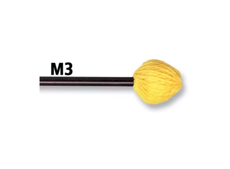 Vic Firth M3 K. Mallets Medium 